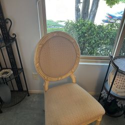 2 Chairs 