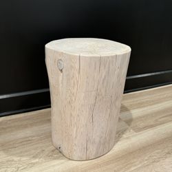 End Table 