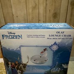 Olaf lounge chair