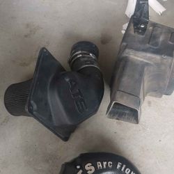 Aftermarket Air Intake 5.9 Cummings 