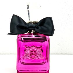Viva La Juicy Noir Perfume Spray 3.4oz.