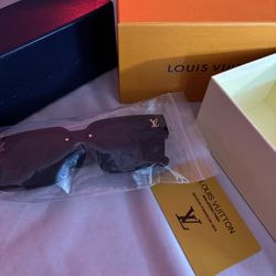 LV Black Shades