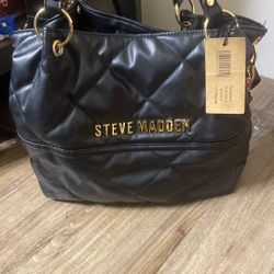 Steve Madden Purse, Ralph Lauren White Wallet, White Hello Kitty Purse 