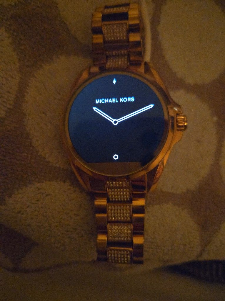 Ladies WACTH