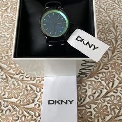 Dkny Watch 