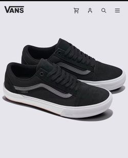 BMX Old Skool Shoe
Bmx