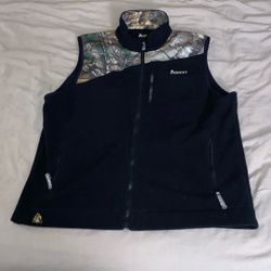 ROCKY REALTREE CAMO VEST MENS