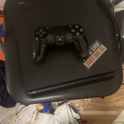 Playstation 4 Pro 