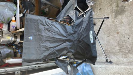 New Seat Rocker Chair Outdoor