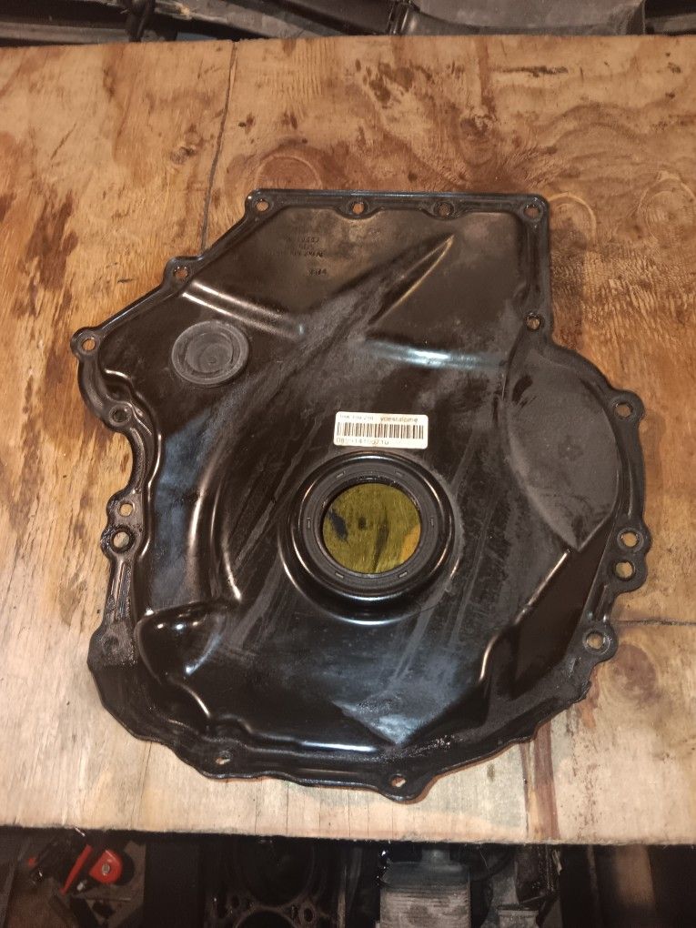 Lower Timing Cover OEM