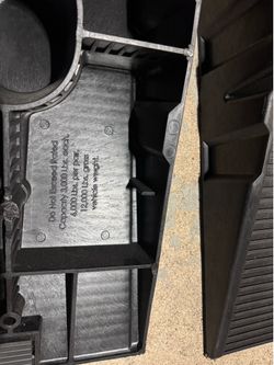 Rhino ramps