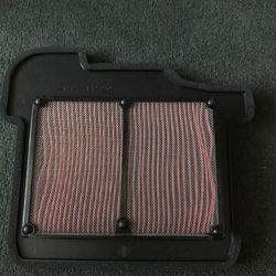 Yamaha MT-09 Air Filter