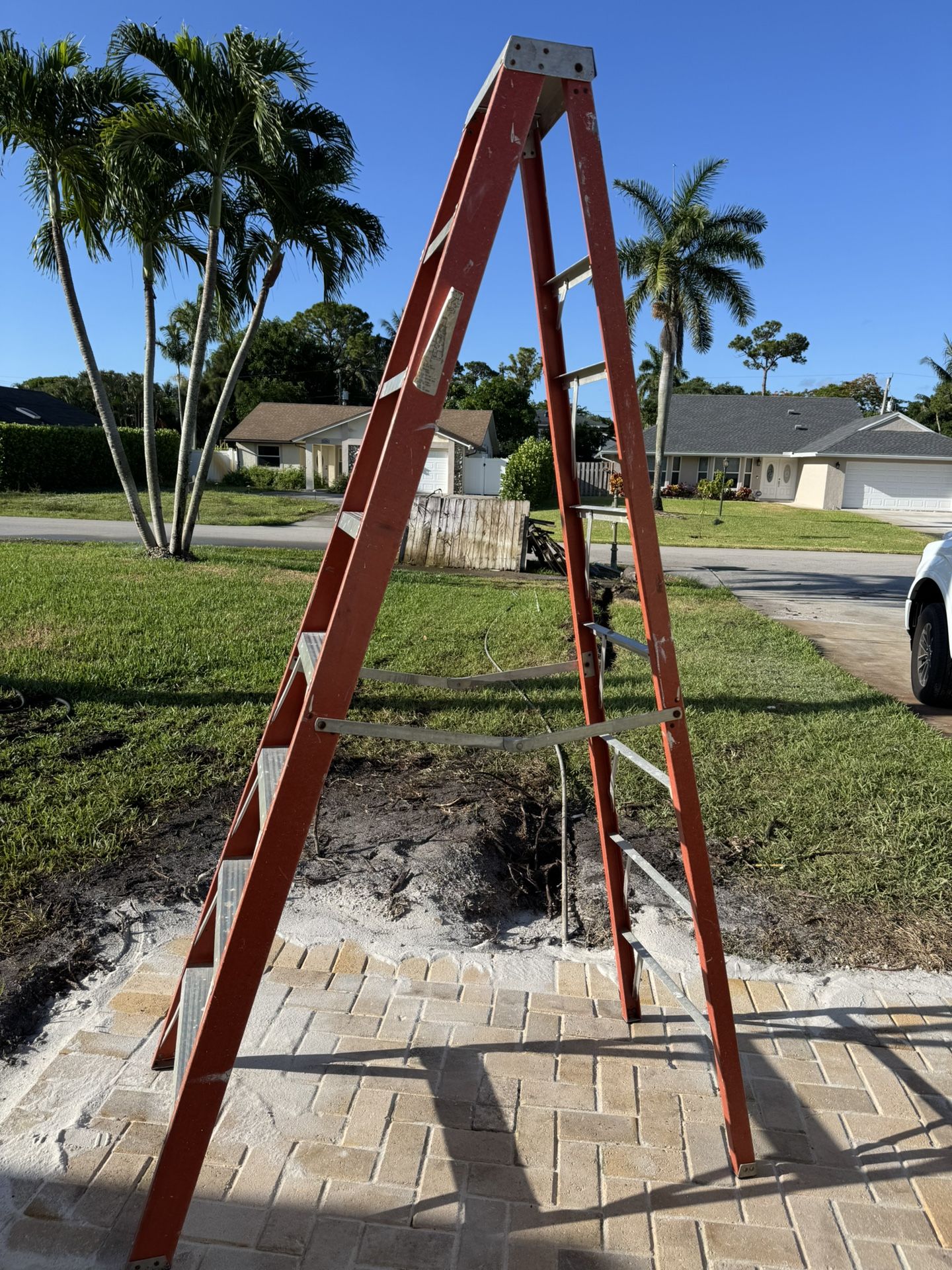 Werner Ladder
