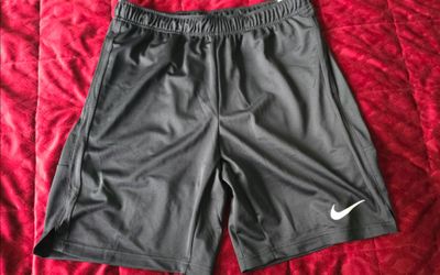 Mens Nike Shorts Size L Standard Fit New
