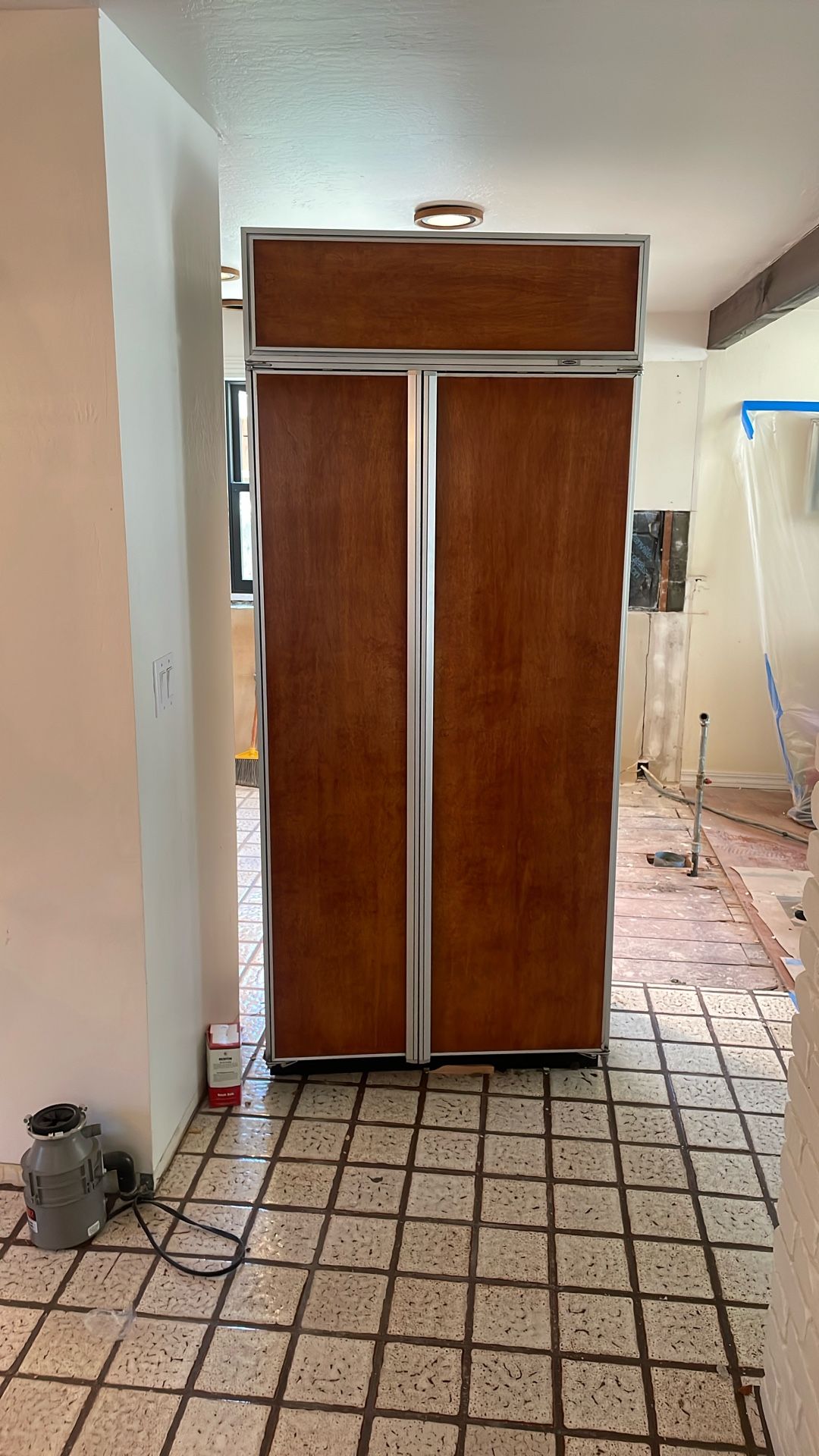 Free Refrigerator
