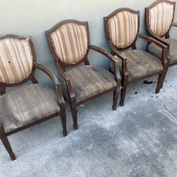 Chairs For Free