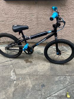 BNX HARO  bike