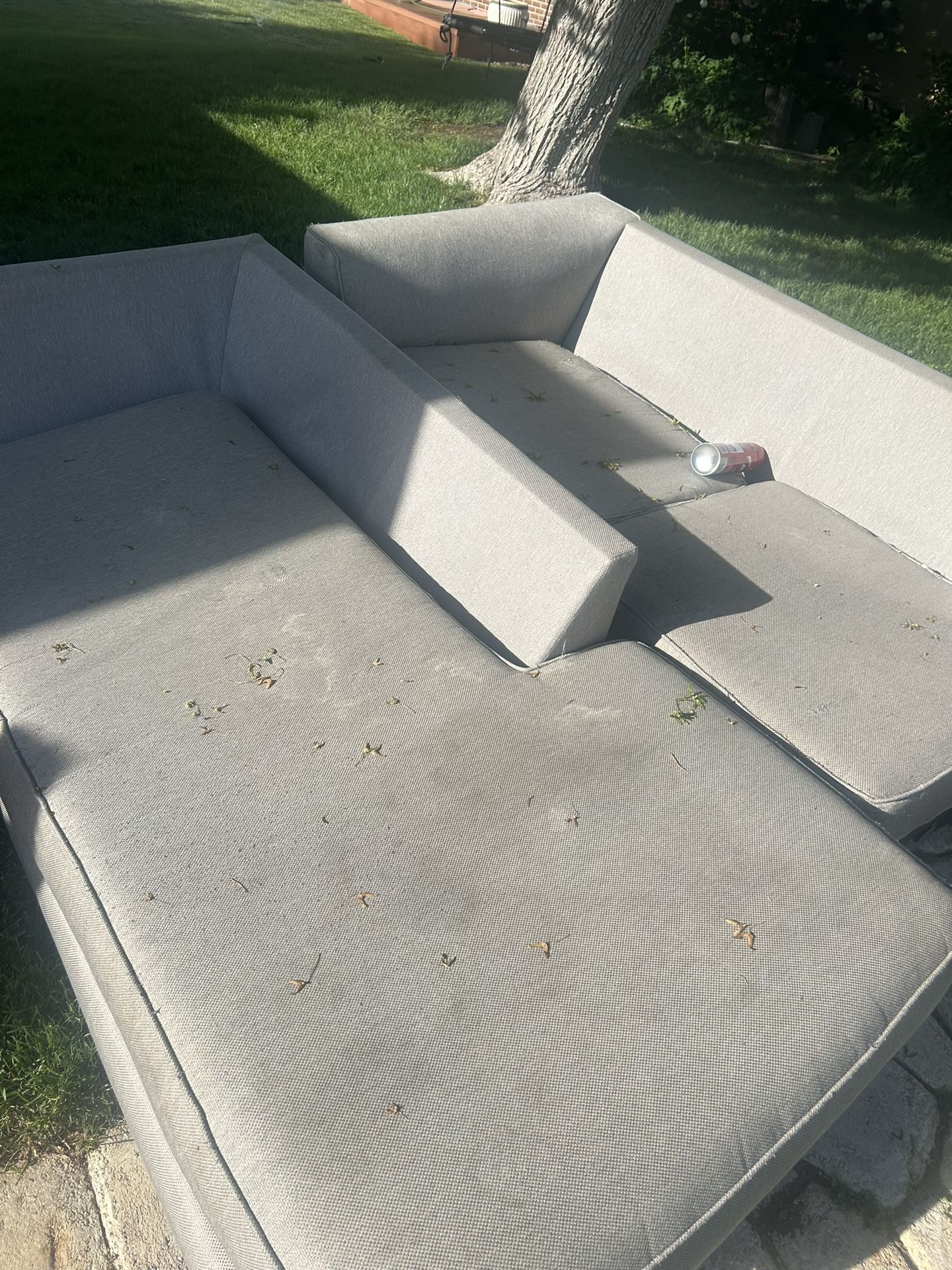 Few Sofa Sets Avail Leather , Fix