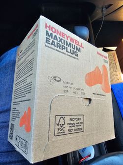 Airplug box