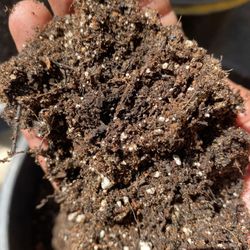 Soil Mix