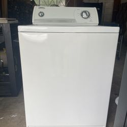 Whirlpool Washing Machine Commercial