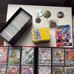Everything Pokémon Related LOT