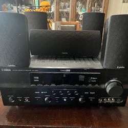 Audio Sistem