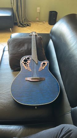 Ovation celebrity elite