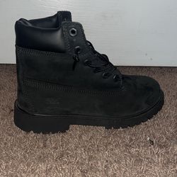 Timberlands