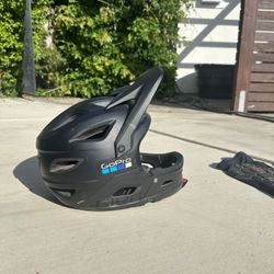 Giro Switchblade MIPS 