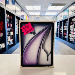iPad Air 11 inch WiFi 128 gb M2 128 gb