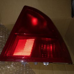 2001-2005 Honda Civic Taillights Oem 