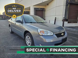 2007 Chevrolet Malibu