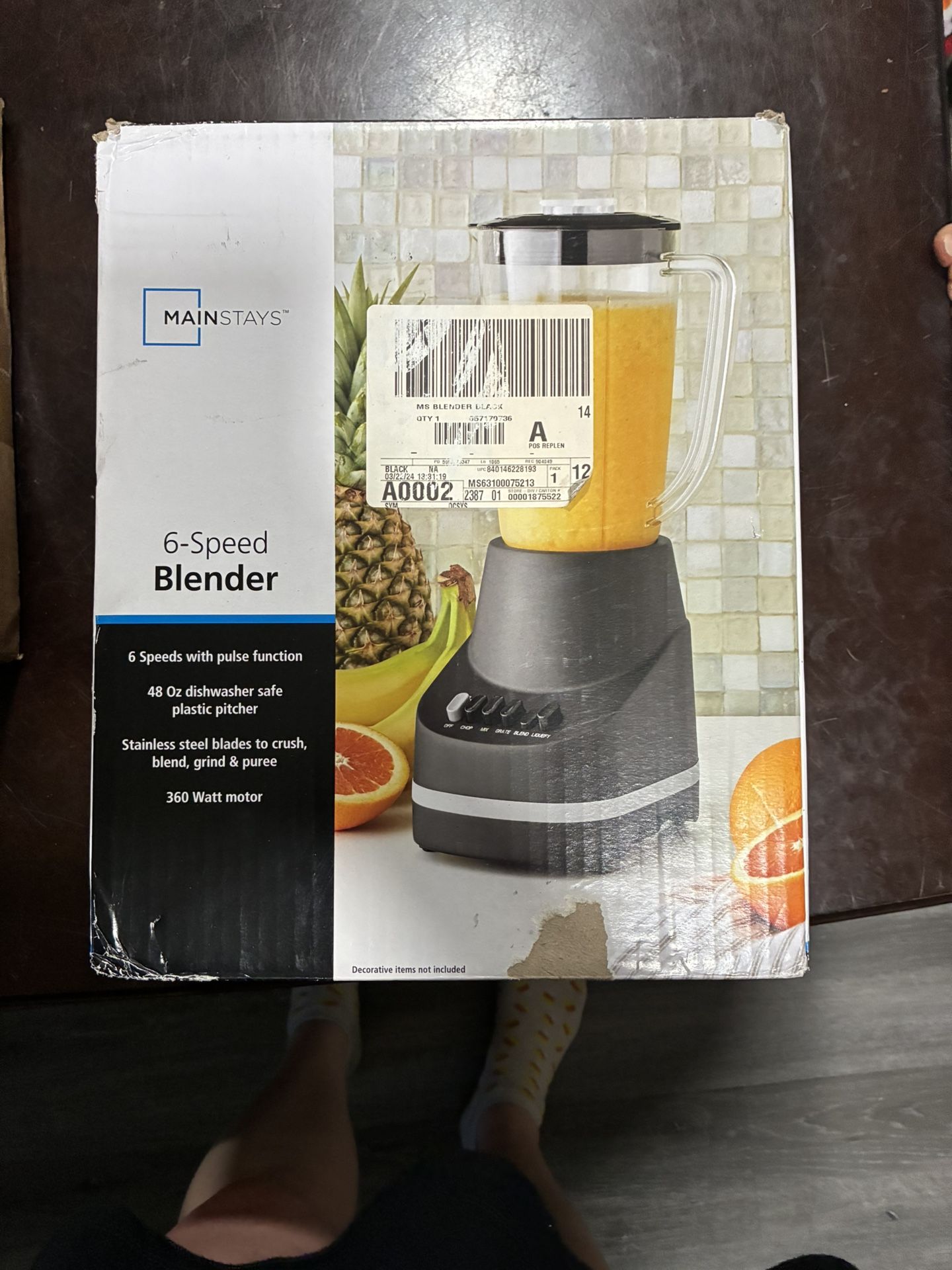 Blender