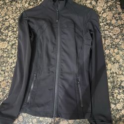 3 Lululemon Define Jackets