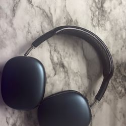 AirPods Max Blue 