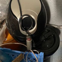 Air Fryer 