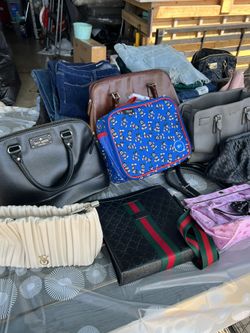 Purses