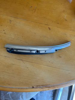 69-70 fender molding
