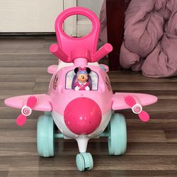 Toy Car 
