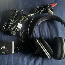 Turtle Beach Headphones