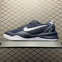 Kobe 8 Protro 'College Navy'