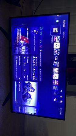 Toshiba 43” Smart TV 43L511U18 Works Great