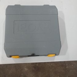 Ryobi Drill/Driver