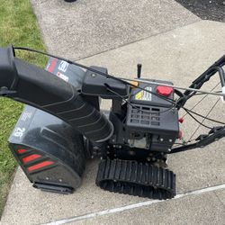 Troy Bilt Snow Blower $150 OBO