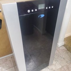 Portable AC Whynter ARC-14s 14k BTU (with hoses and window mount) 