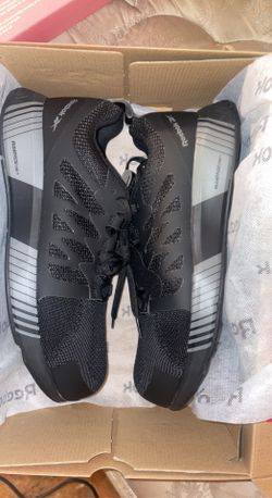 Steel Toe Shoes