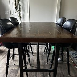 Table Set $100