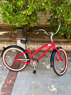 Nirve Hello Kitty 26” Beach Cruiser Bike – Limited Edition