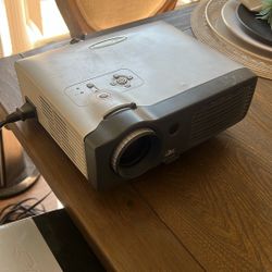 Optoma Projector 